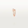 Juste Un Clou Single Hoop Earring, Mini Model