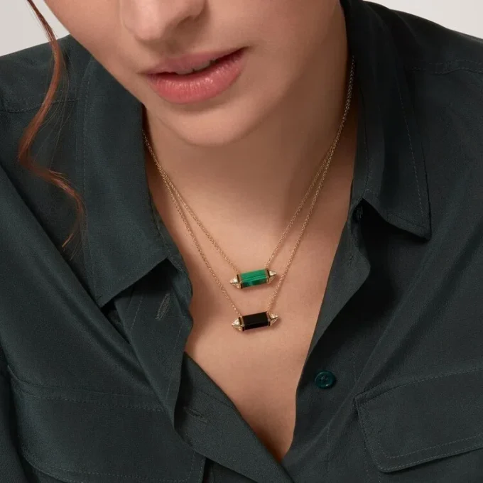 Les Berlingots De Cartier Pendant, Diamonds