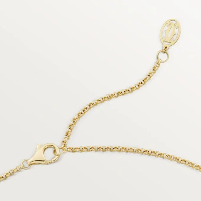 Les Berlingots De Cartier Pendant, Diamonds