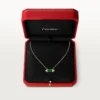 Les Berlingots De Cartier Pendant, Diamonds