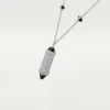 Les Berlingots De Cartier Pendant, Paved