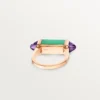 Les Berlingots De Cartier Ring
