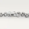 Lignes Essentielles Bracelet, Brilliant-Cut Diamonds