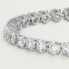 Lignes Essentielles Bracelet, Brilliant-Cut Diamonds