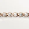 Lignes Essentielles Bracelet, Brilliant-Cut Diamonds