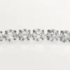 Lignes Essentielles Bracelet, Brilliant-Cut Diamonds