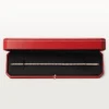 Lignes Essentielles Bracelet, Brilliant-Cut Diamonds
