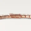 Lignes Essentielles Bracelet, Brilliant-Cut Diamonds