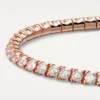 Lignes Essentielles Bracelet, Brilliant-Cut Diamonds