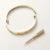 Love Bracelet, Classic Model, Brushed
