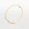 Love Bracelet, Classic Model, Brushed