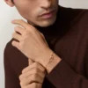 Love Bracelet, on Chain