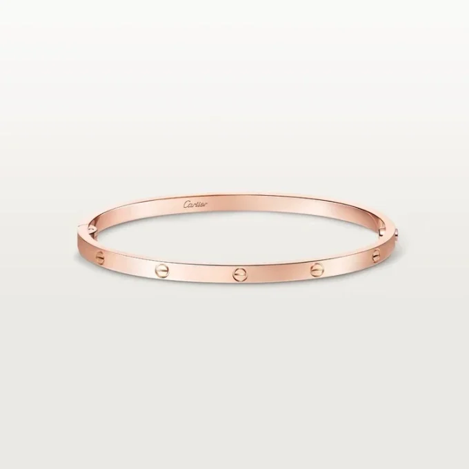 Love Bracelet, Small Model