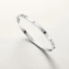 Love Bracelet, Small Model, 10 Diamonds