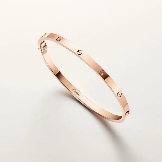 Love Bracelet, Small Model
