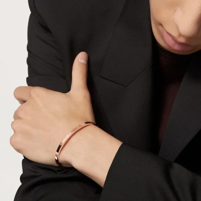 Love Bracelet, Small Model