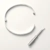 Love Bracelet, Small Model, 6 Diamonds