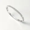 Love Bracelet, Small Model, Paved