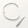 Love Bracelet, Small Model, Paved