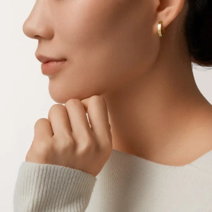 Love Earrings, Multiwear