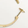 Love Earrings – Yellow Gold – Cartier