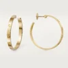 Love Earrings – Yellow Gold – Cartier