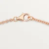 Love Necklace – Rose Gold – Cartier