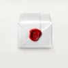 Panthere De Cartier Ring – Yellow Gold, Small | Cartier Us