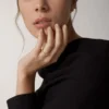 Maillon Panthere Ring – Yellow Gold, Diamonds – Cartier