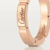 Maillon Panthere Wedding Band – Pink Gold – Cartier