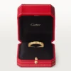Maillon Panthere Wedding Band – Yellow Gold – Cartier
