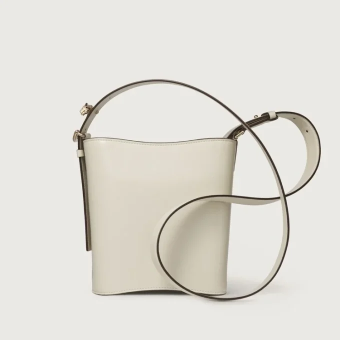 Mini Bucket Bag, Panthere C