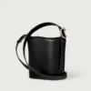 Mini Bucket Bag, Panthere C