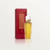 Oud & Pink Perfume – Les Heures Voyageuses | Cartier