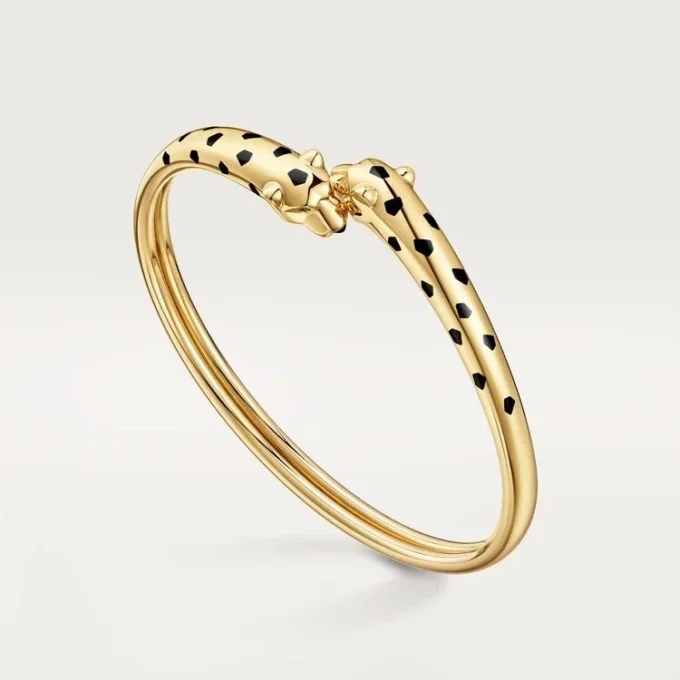 Panthere De Cartier Bracelet