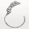 Panthere De Cartier Bracelet