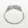 Panthere De Cartier Bracelet