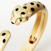 Panthere De Cartier Bracelet, Medium Model
