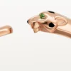 Panthere De Cartier Bracelet, Medium Model