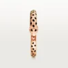 Panthere De Cartier Bracelet, Medium Model