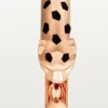 Panthere De Cartier Bracelet, Medium Model