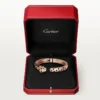 Panthere De Cartier Bracelet, Medium Model