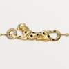 Panthere De Cartier Bracelet – Yellow Gold, Tsavorite Garnets, Diamonds – Cartier