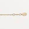 Panthere De Cartier Bracelet – Yellow Gold, Tsavorite Garnets, Diamonds – Cartier