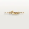 Panthere De Cartier Bracelet – Yellow Gold, Lacquer, Diamond, Tsavorite Garnet, Onyx – Cartier