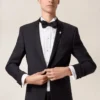 Panthere De Cartier Masculine Elegance Accessories – Diamond and Gold Panthere De Cartier Pocket Jewel – Cartier