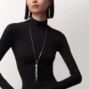 Panthere De Cartier Necklace