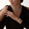 Panthere De Cartier Necklace