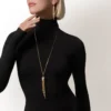 Panthere De Cartier Necklace