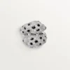 Panthere De Cartier Ring, Articulated, Paved